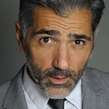 Antonio  Mancino