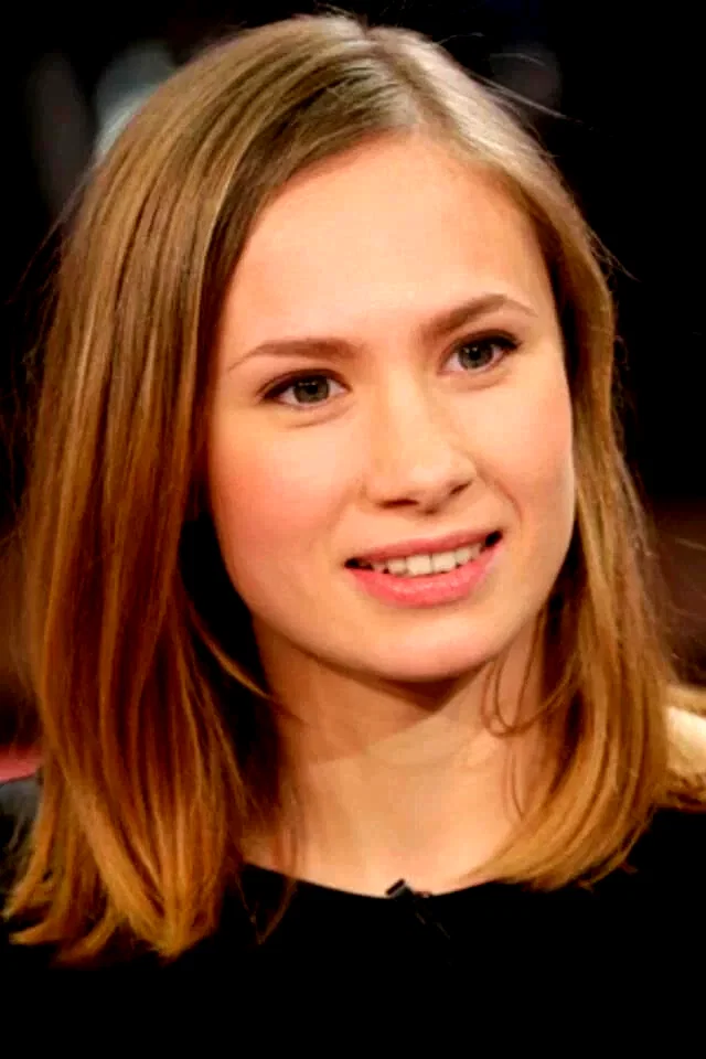 Alina Levshin