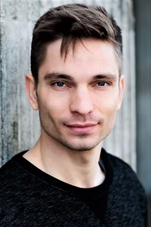 Lukas Steltner photo
