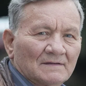  Klaus Manchen