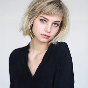 Photo star : Hanna Binke