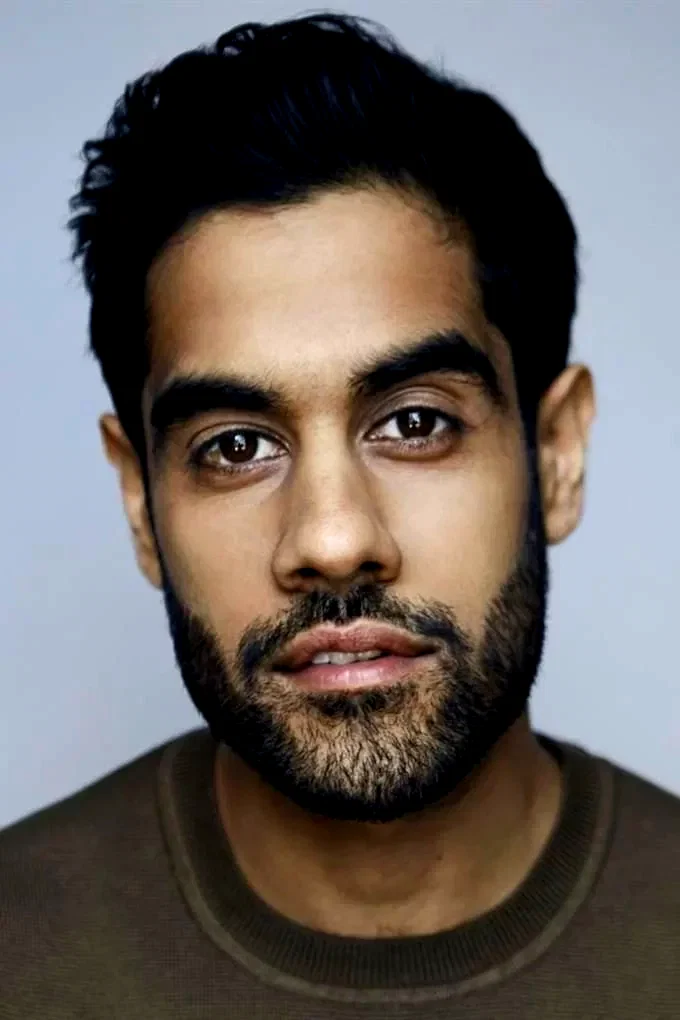 Sacha Dhawan