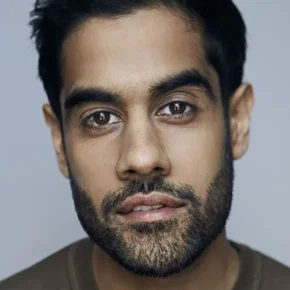 Photo star : Sacha Dhawan