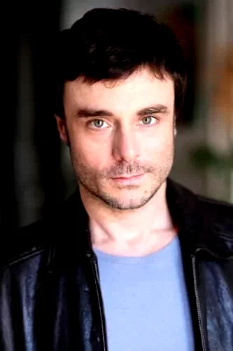 Jérôme Varanfrain