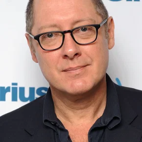 Photo star : James Spader