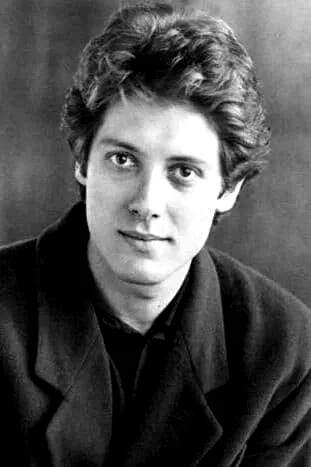 James Spader