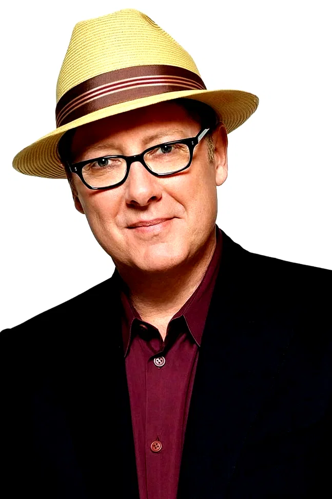 James Spader