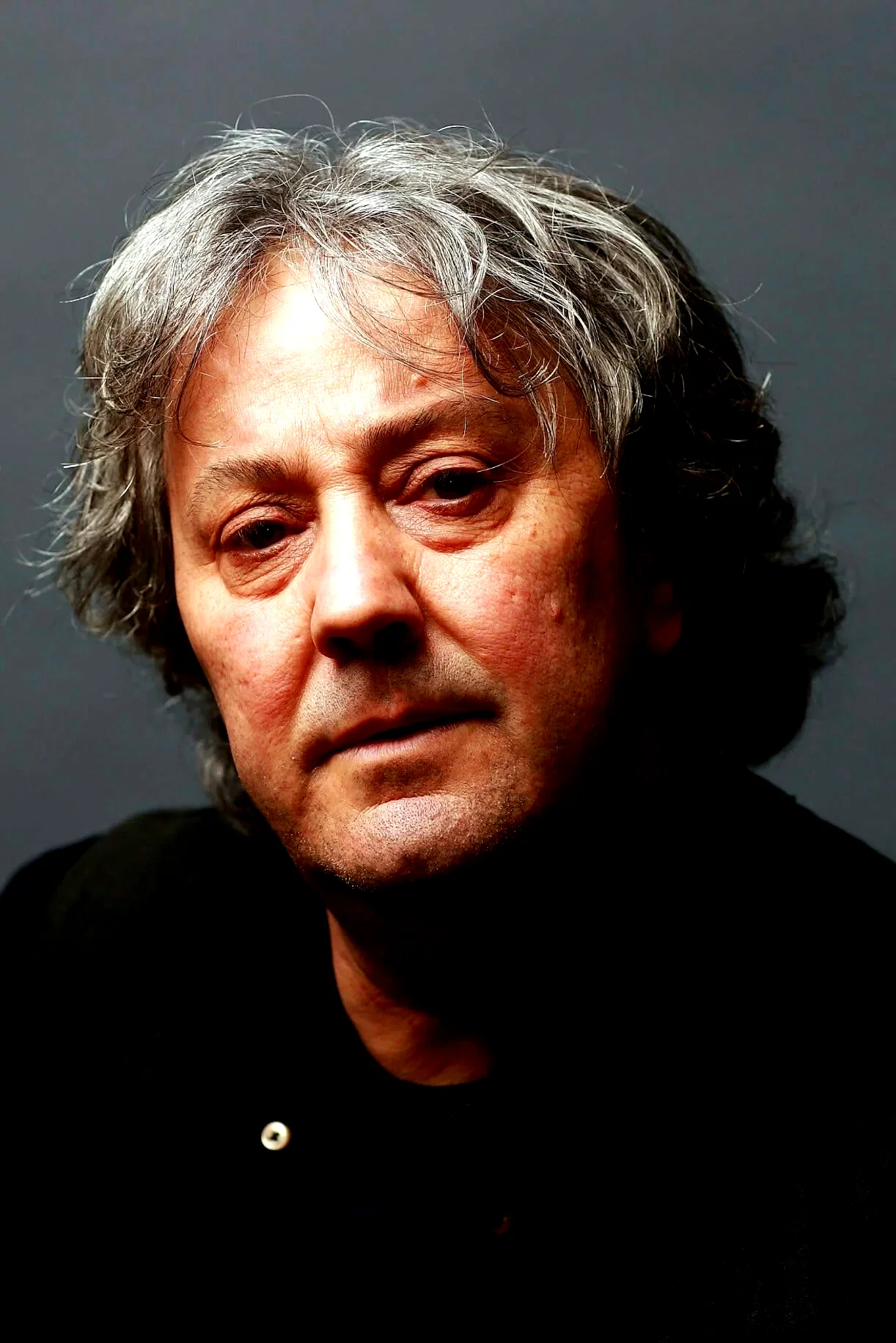 Michel Khleifi