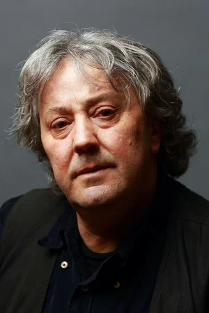 Photo de Michel Khleifi