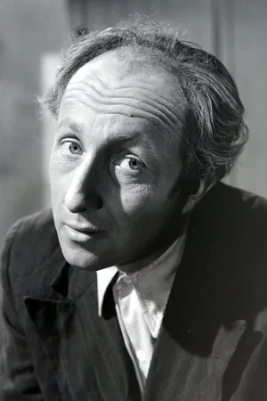 Bogumil Kobiela photo
