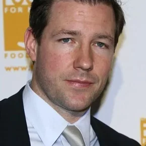Photo star : Edward Burns
