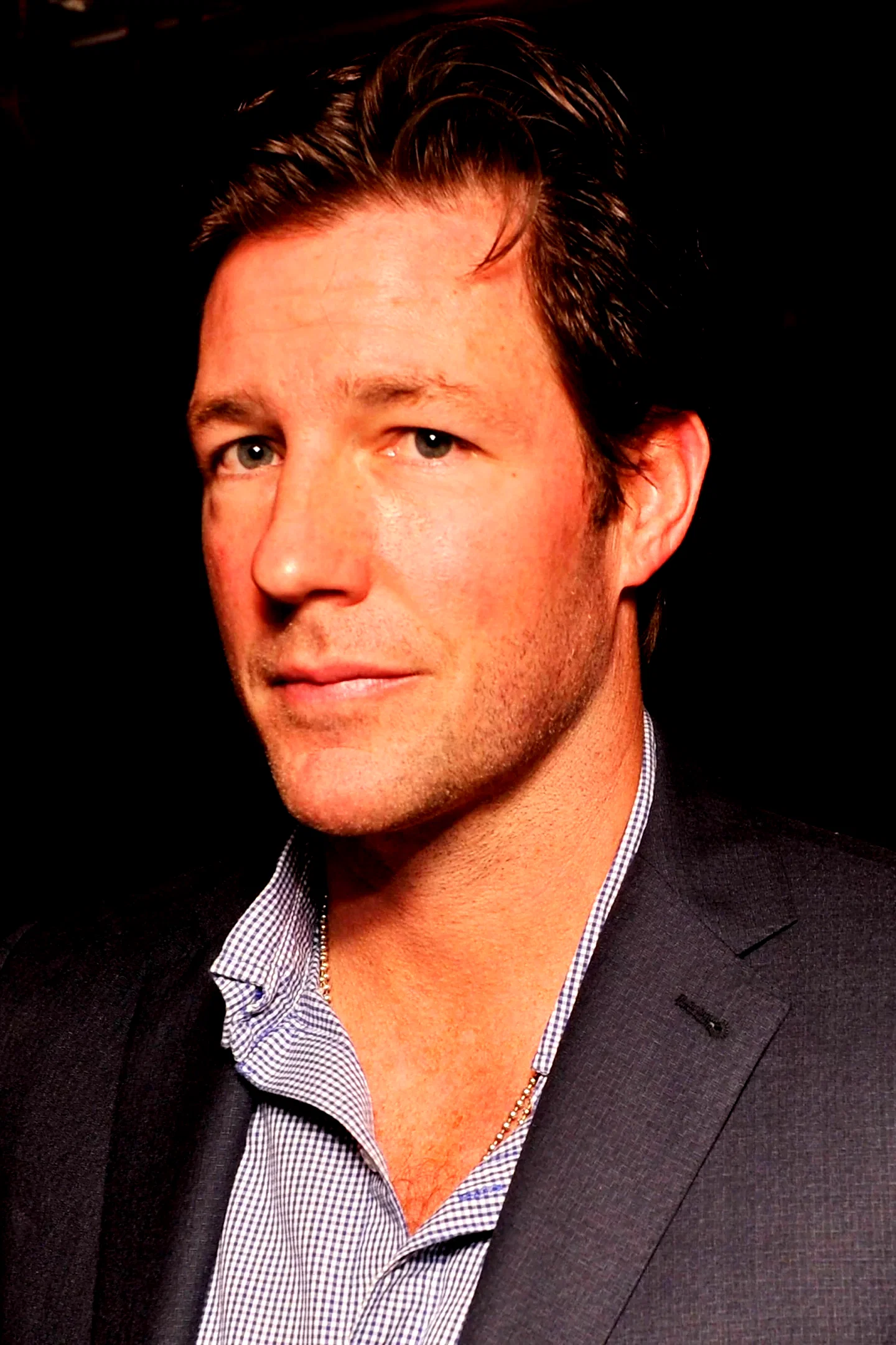 Edward Burns
