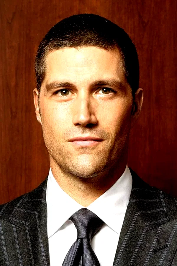 Matthew Fox
