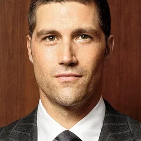 Photo star : Matthew Fox