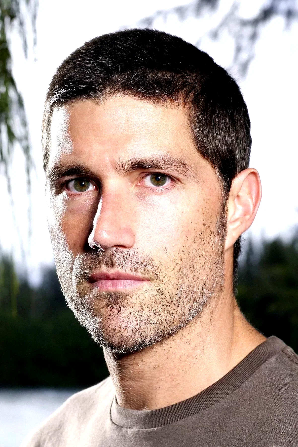 Matthew Fox