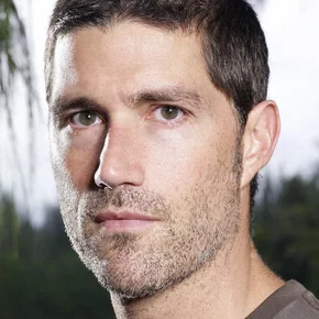 Photo star : Matthew Fox