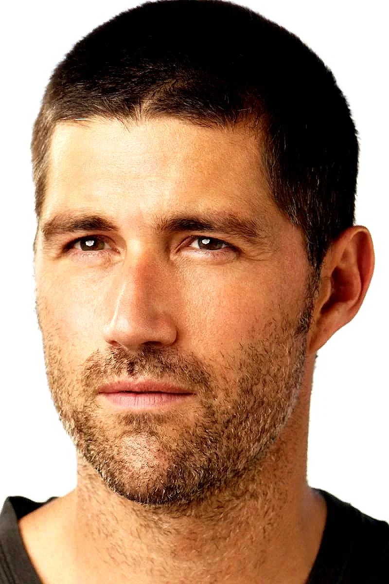 Matthew Fox