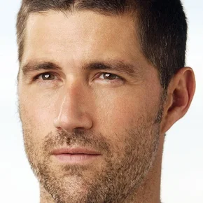 Photo star : Matthew Fox