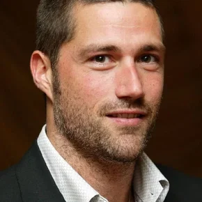 Photo star : Matthew Fox