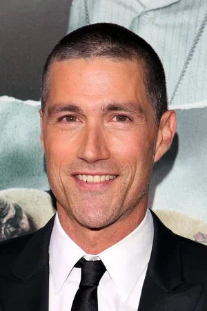 Matthew Fox photo