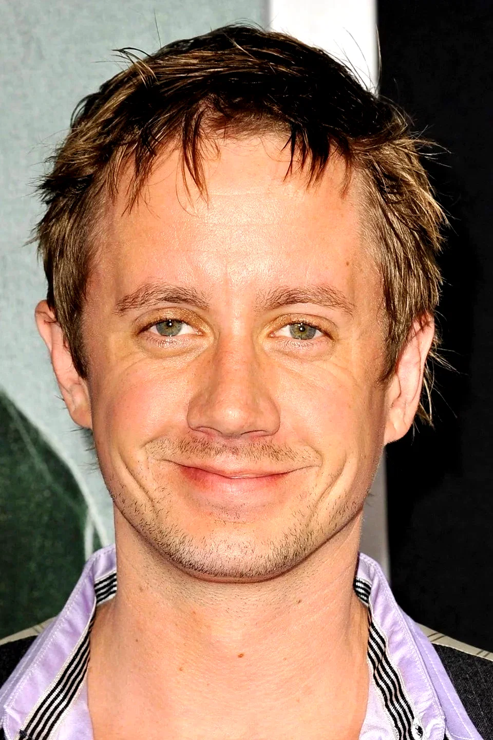 Chad Lindberg
