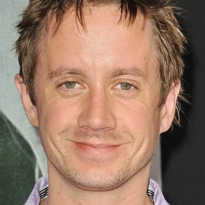 Photo star : Chad Lindberg