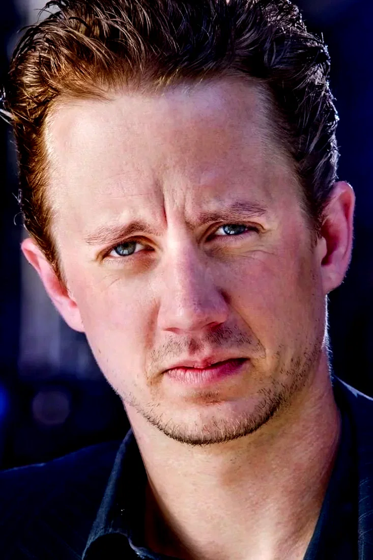 Chad Lindberg