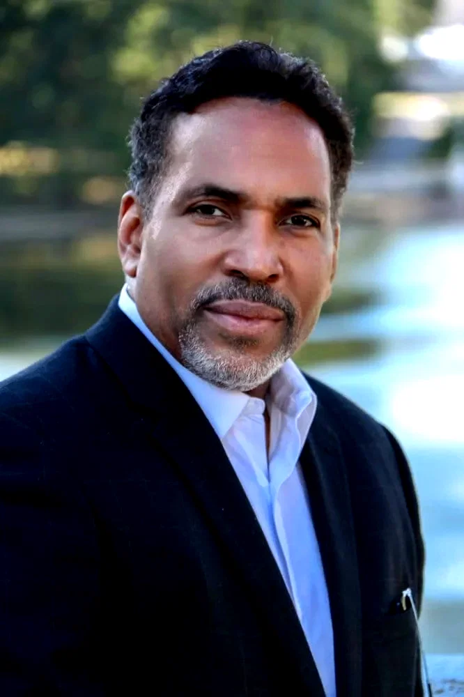  Gary Anthony Hickerson-Jones