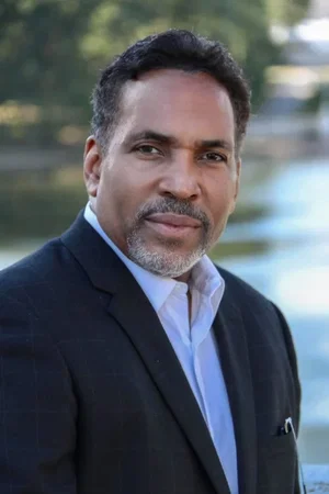  Gary Anthony Hickerson-Jones photo
