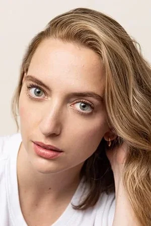  Alexandra Ruddy photo