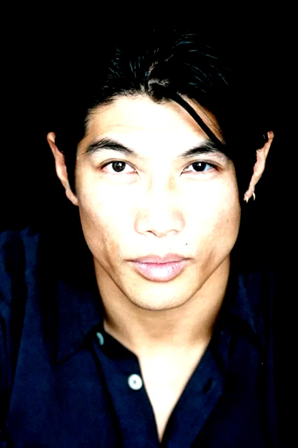 Paul Wu