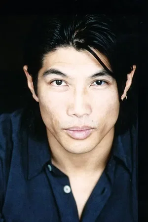 Paul Wu photo