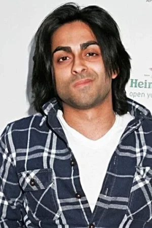 Adi Shankar photo