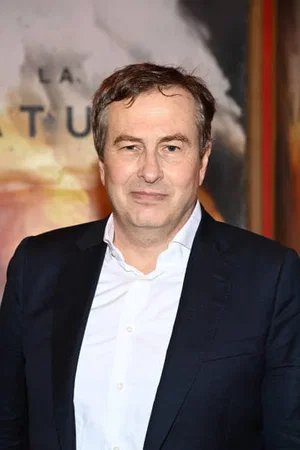  Olivier Père photo