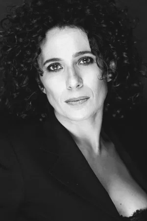  Francesca Antonelli photo