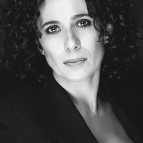 Photo star :  Francesca Antonelli
