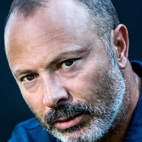 Photo star : Ivano De Matteo
