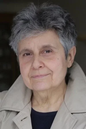  Myriam Azencot photo