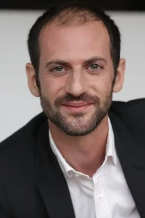 Yann Sorton photo