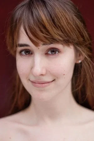 Joslyn Jensen photo