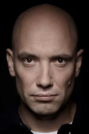 Photo de Zahary Baharov