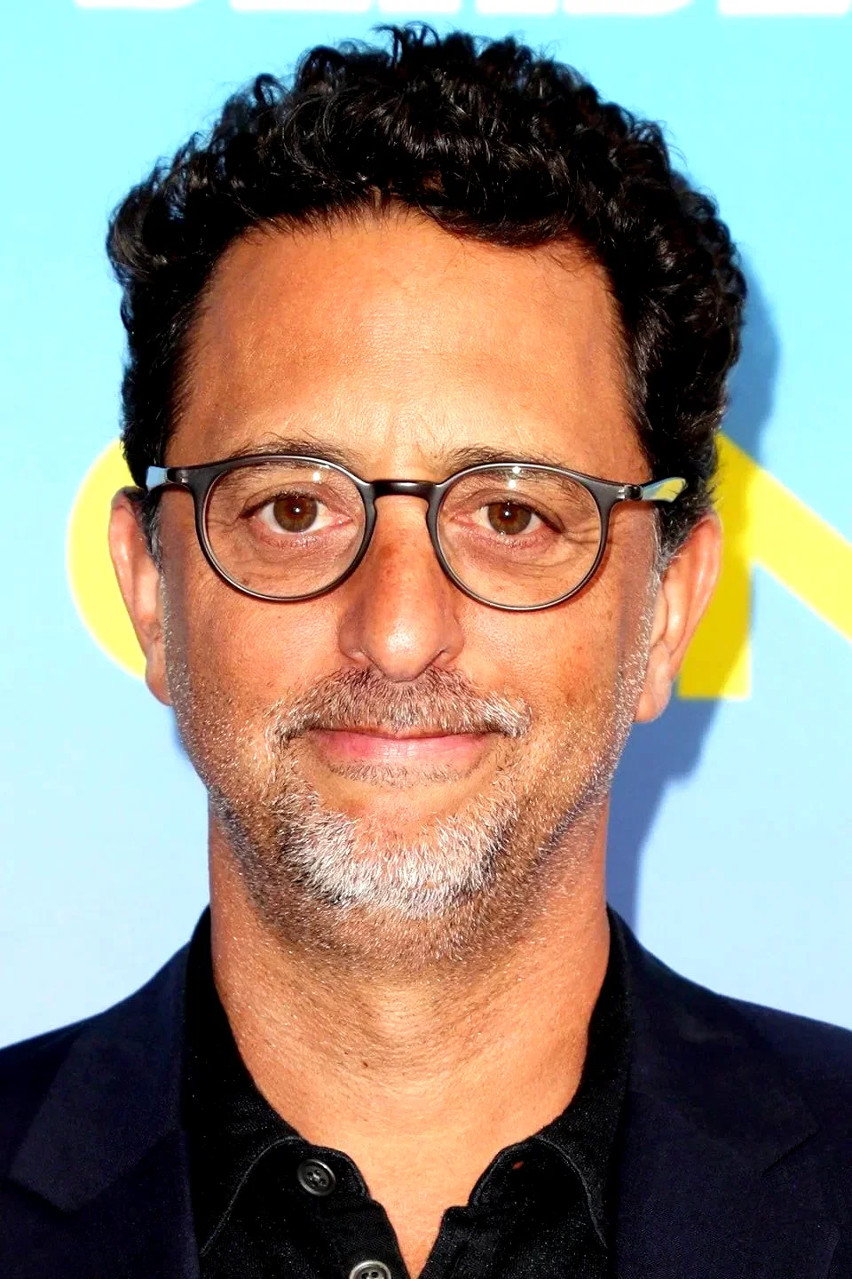 Grant Heslov