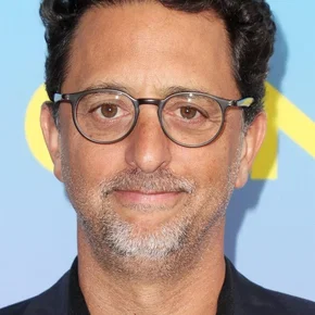 Photo star : Grant Heslov