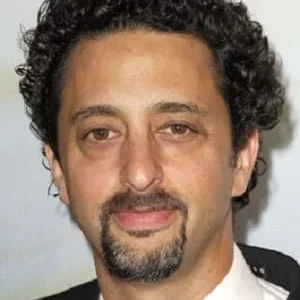 Grant Heslov
