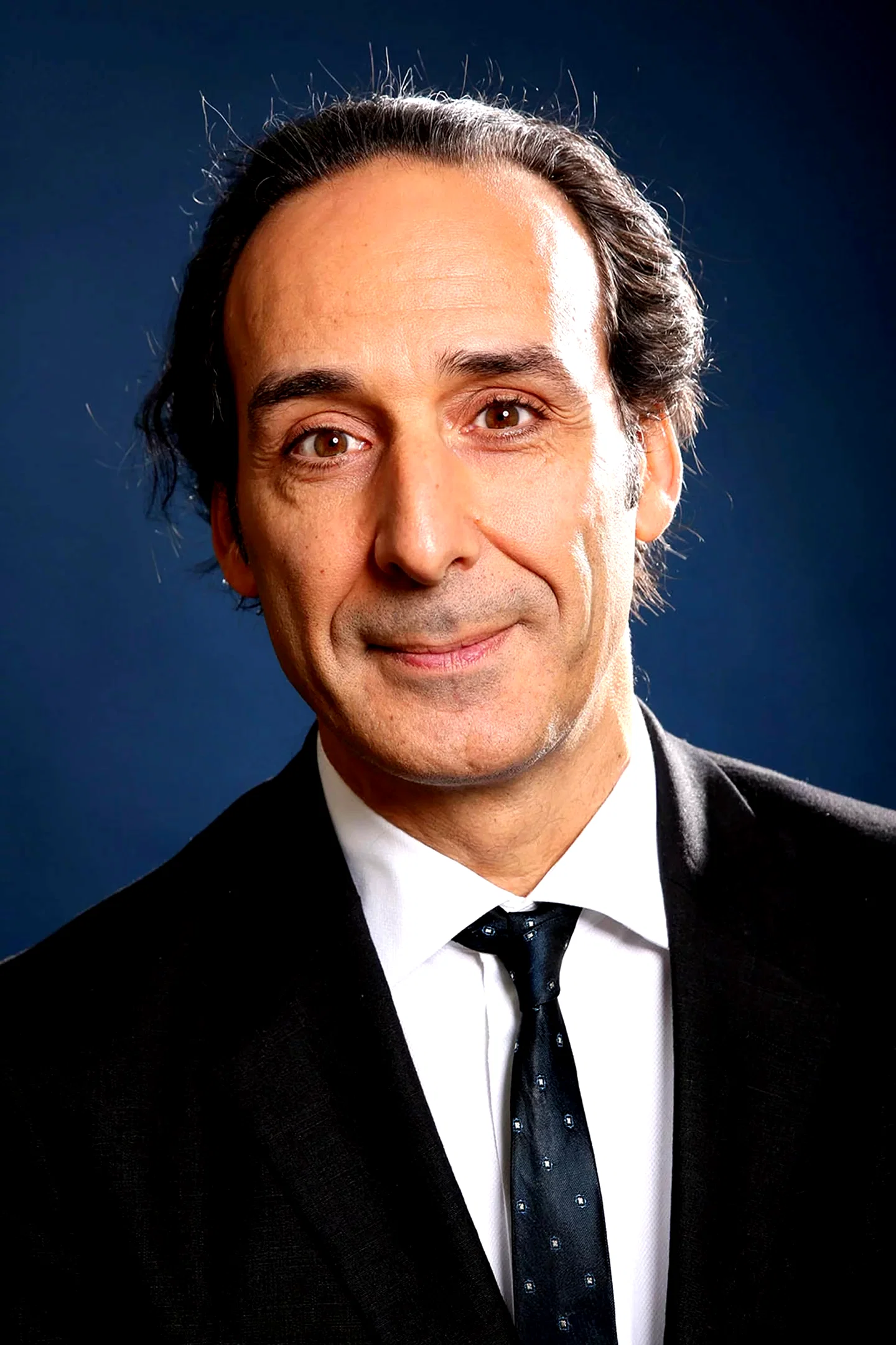 Alexandre Desplat