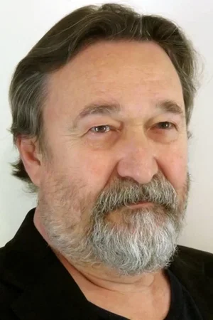 Jacques Pater photo