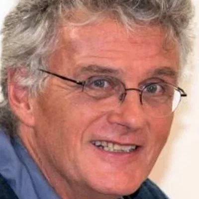 Gérard Mordillat