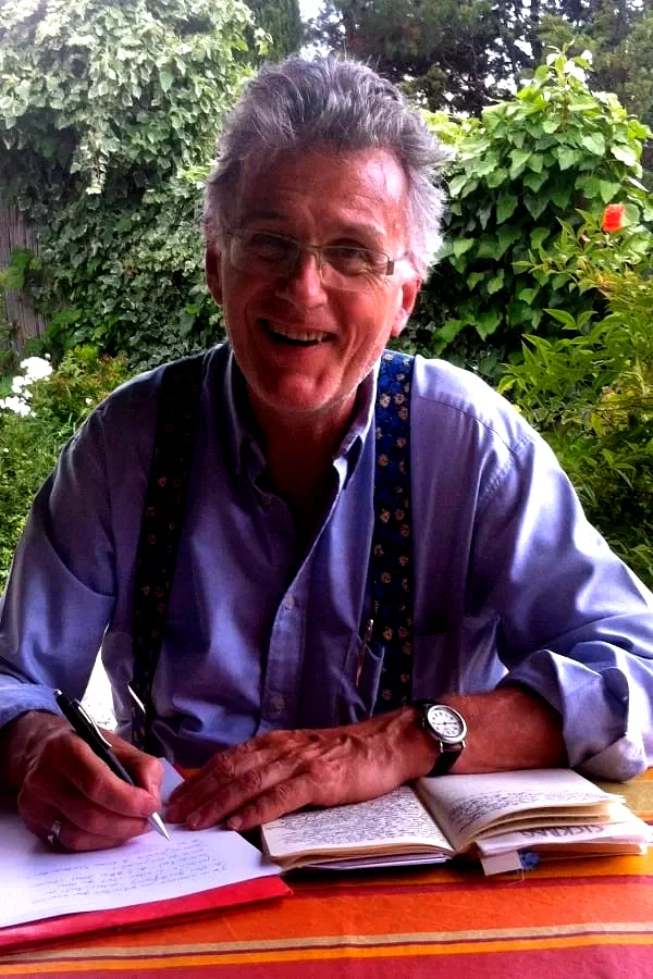 Gérard Mordillat