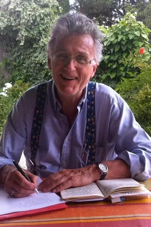 Photo de Gérard Mordillat