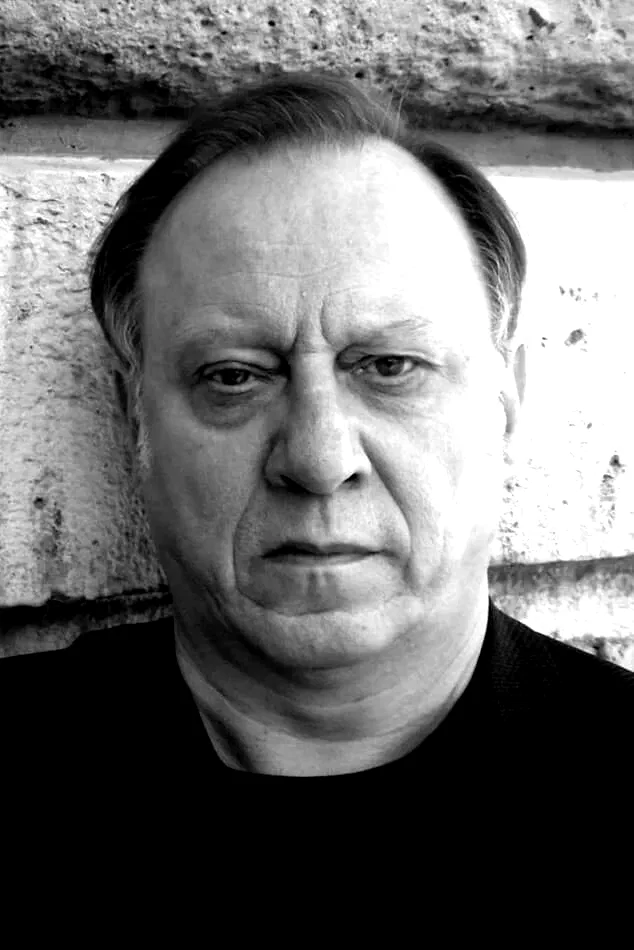 Jean-Claude Lecas